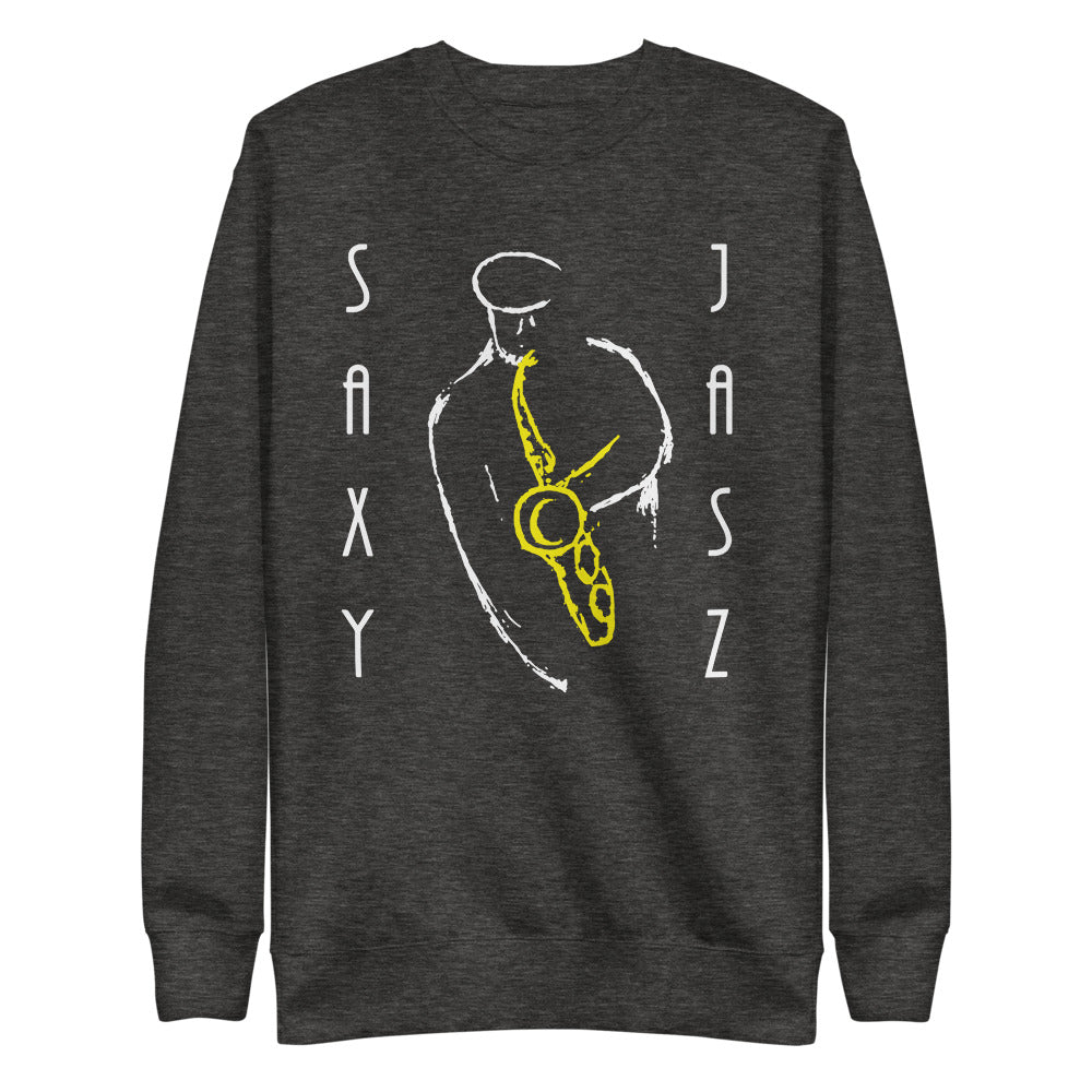 Unisex Fleece Pullover