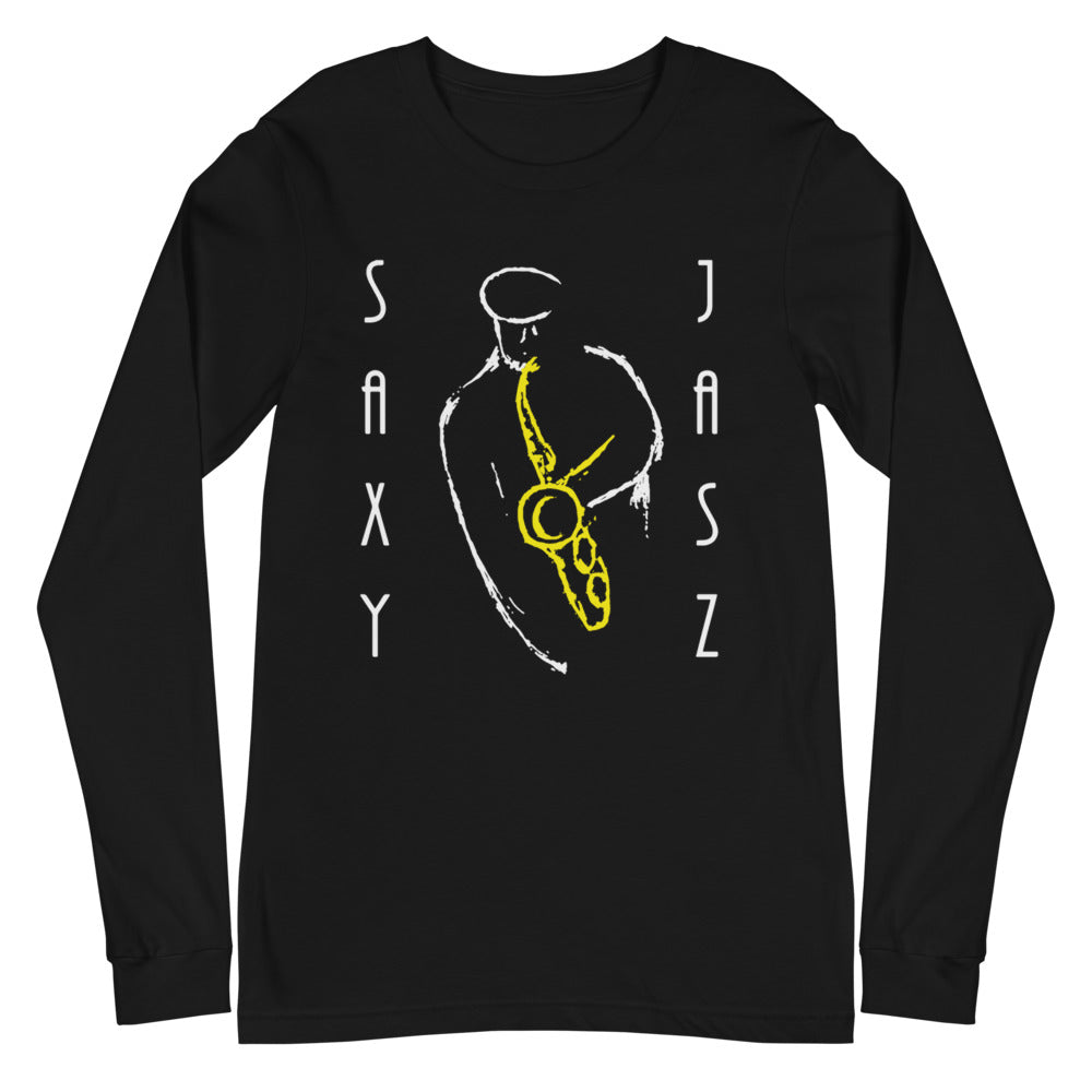 Unisex Long Sleeve Tee