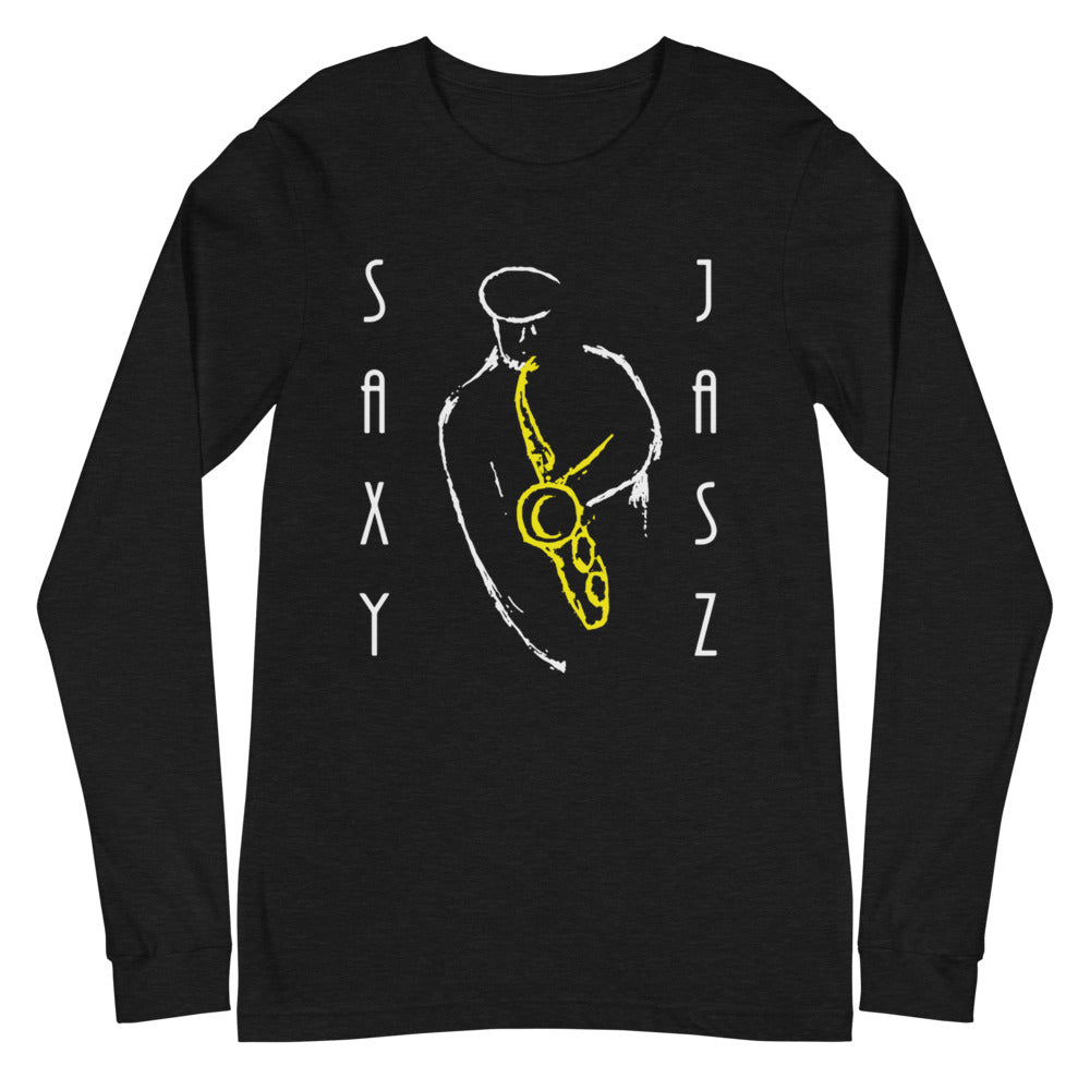 Unisex Long Sleeve Tee