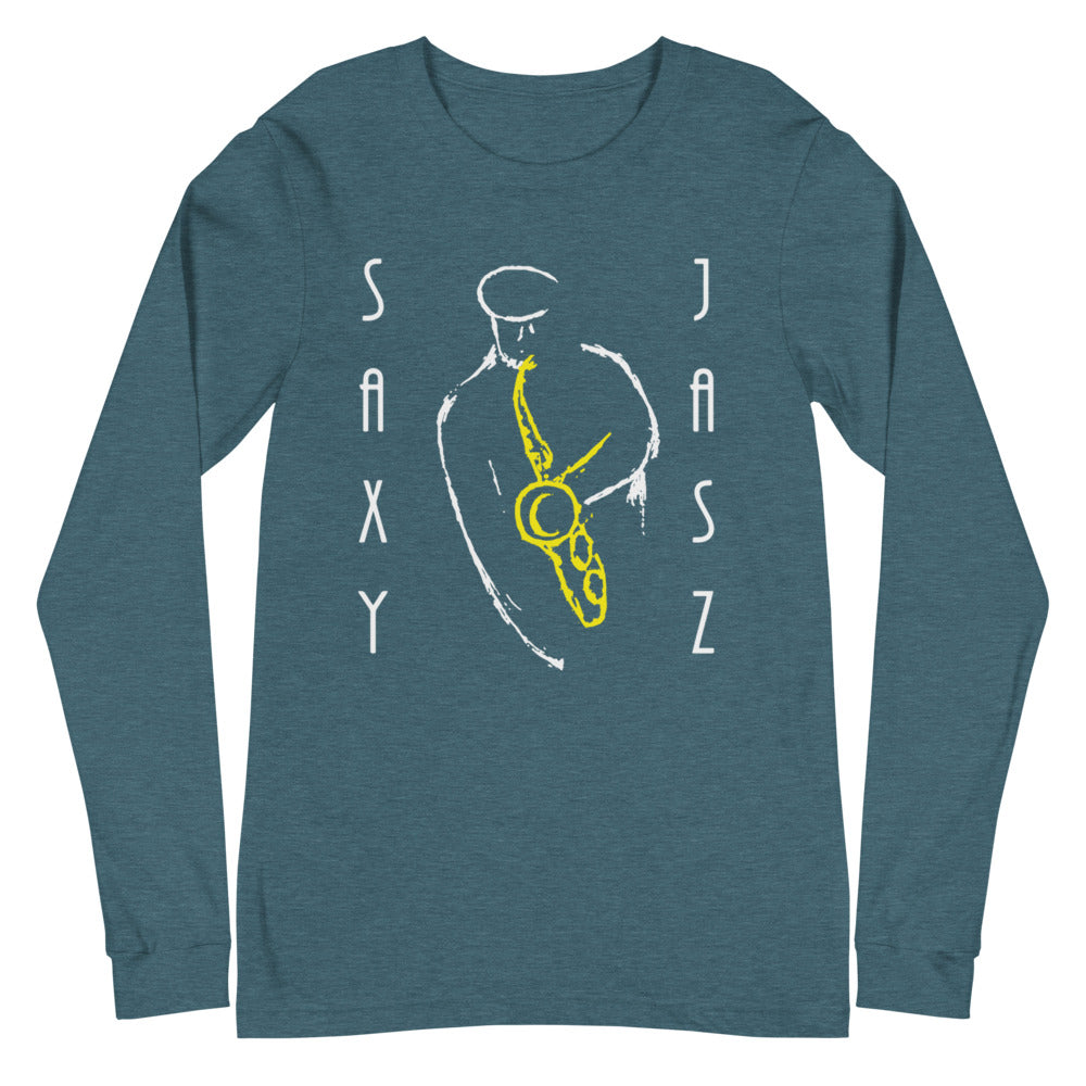 Unisex Long Sleeve Tee
